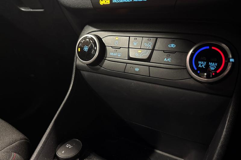 Used Ford Fiesta 2022 for sale - 77493396: Photo 31