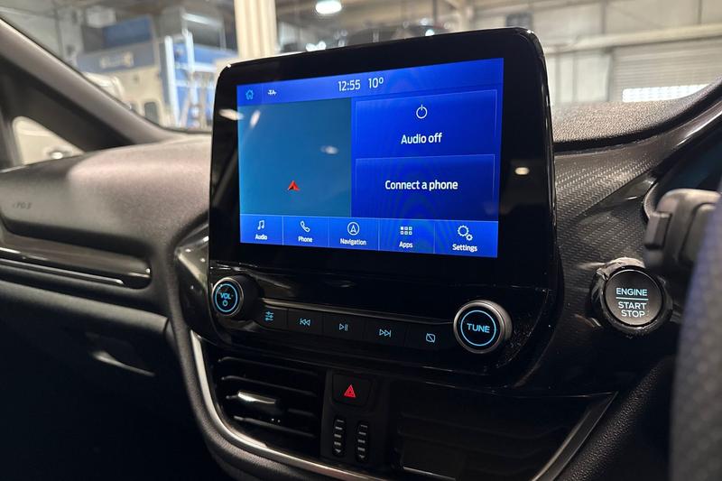 Used Ford Fiesta 2022 for sale - 77493396: Photo 32