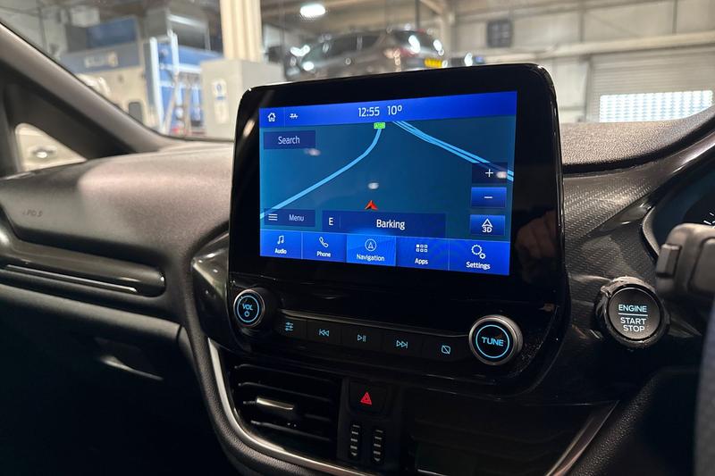 Used Ford Fiesta 2022 for sale - 77493396: Photo 33