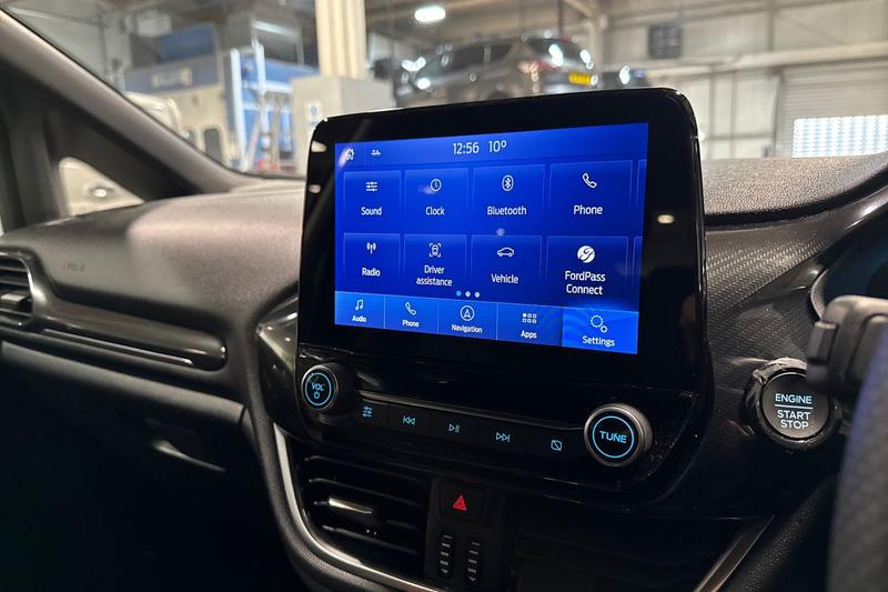 Used Ford Fiesta 2022 for sale - 77493396: Photo 36