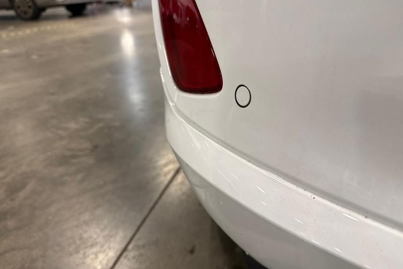 Used Ford Fiesta 2022 for sale - 77493396: Photo 39