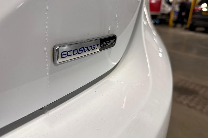 Used Ford Fiesta 2022 for sale - 77493396: Photo 41