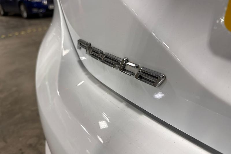 Used Ford Fiesta 2022 for sale - 77493396: Photo 42