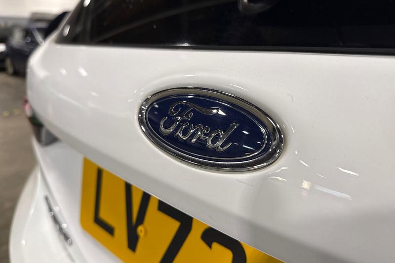 Used Ford Fiesta 2022 for sale - 77493396: Photo 43