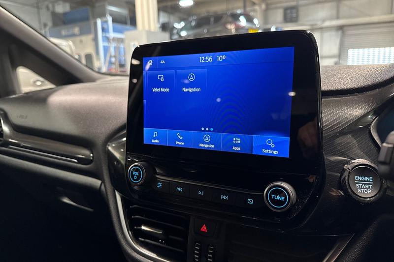 Used Ford Fiesta 2022 for sale - 77493396: Photo 45