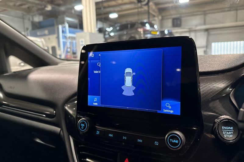 Used Ford Fiesta 2022 for sale - 77493396: Photo 46