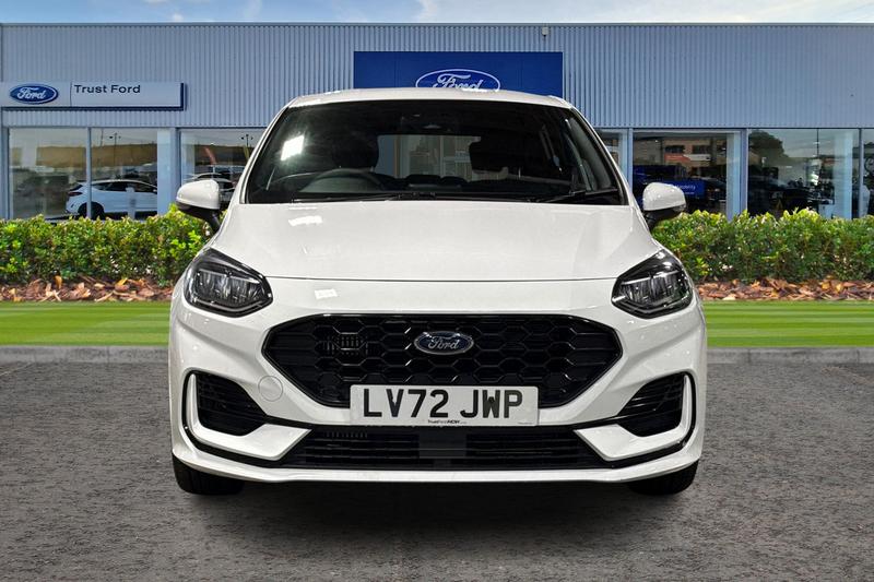 Used Ford Fiesta 2022 for sale - 77493396: Photo 6