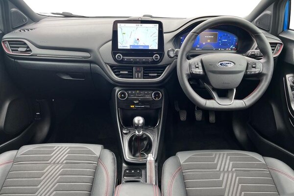 Used Ford Puma 2023 for sale - 75730778: Photo 10