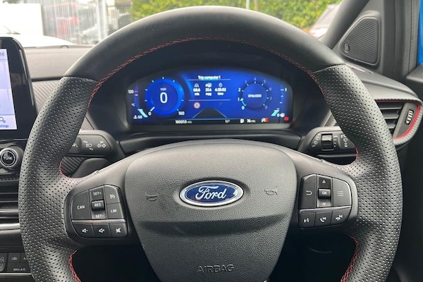 Used Ford Puma 2023 for sale - 75730778: Photo 12