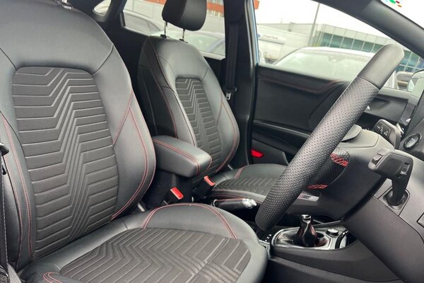 Used Ford Puma 2023 for sale - 75730778: Photo 17