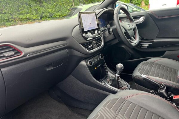 Used Ford Puma 2023 for sale - 75730778: Photo 18