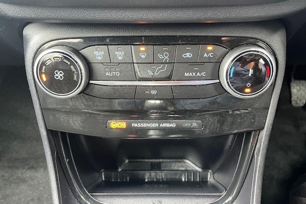 Used Ford Puma 2023 for sale - 75730778: Photo 26
