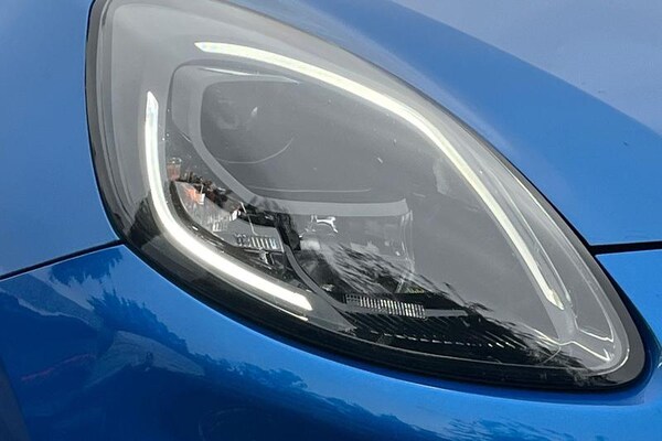 Used Ford Puma 2023 for sale - 75730778: Photo 36