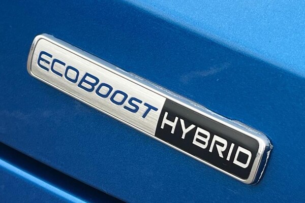 Used Ford Puma 2023 for sale - 75730778: Photo 39