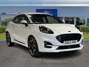 Ford - Puma