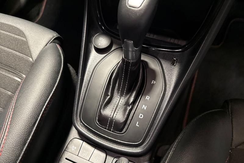 Vehicle 29