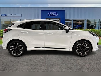 Used Ford Puma 2023 for sale - 75822927: Photo