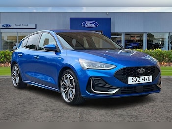 Ford - Focus
