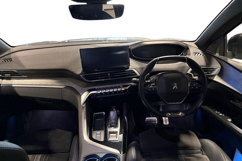 Used Peugeot 5008 2021 for sale - 77961902: Photo 10