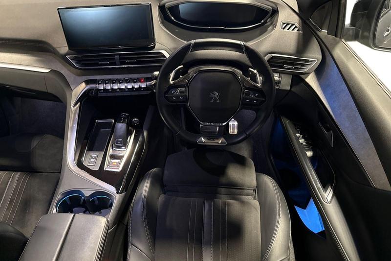Used Peugeot 5008 2021 for sale - 77961902: Photo 11