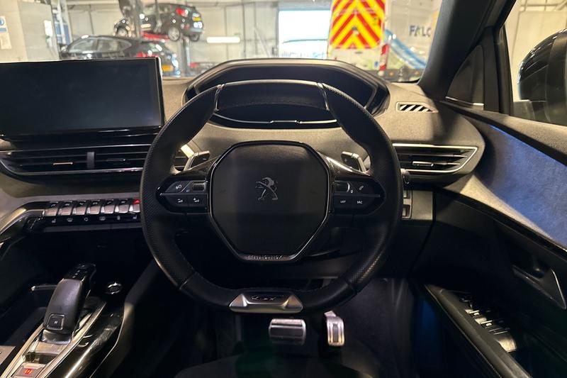 Used Peugeot 5008 2021 for sale - 77961902: Photo 12