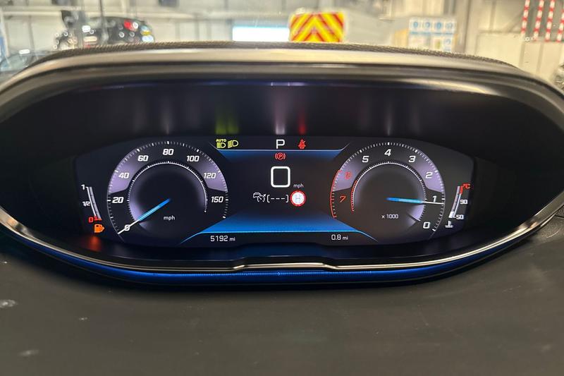 Used Peugeot 5008 2021 for sale - 77961902: Photo 13