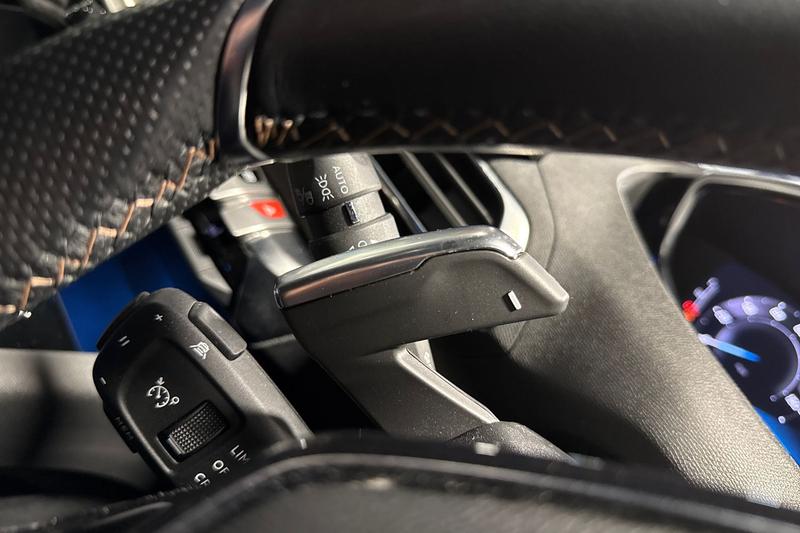 Used Peugeot 5008 2021 for sale - 77961902: Photo 14