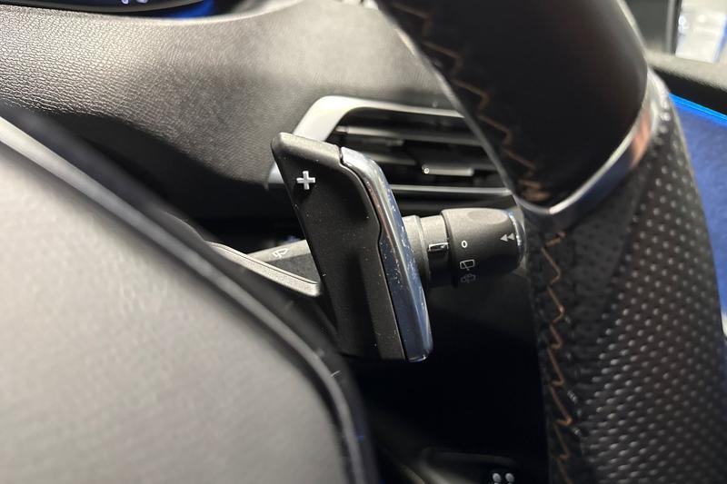 Used Peugeot 5008 2021 for sale - 77961902: Photo 15