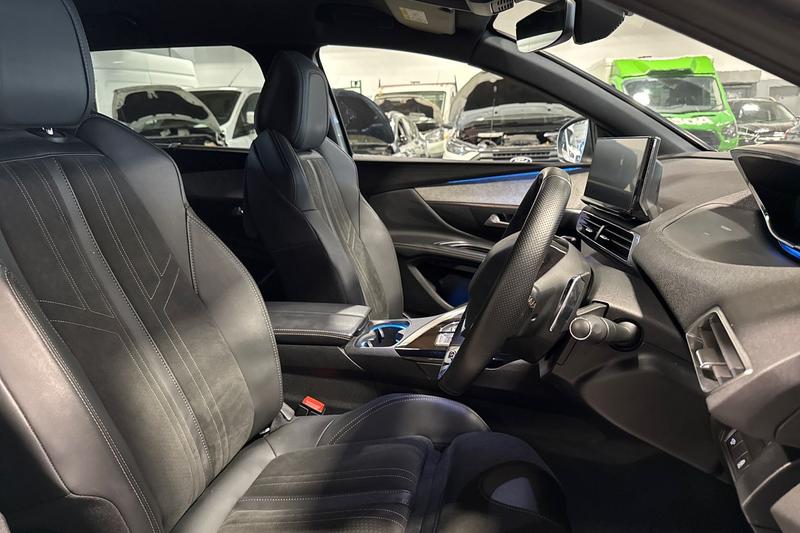 Used Peugeot 5008 2021 for sale - 77961902: Photo 17