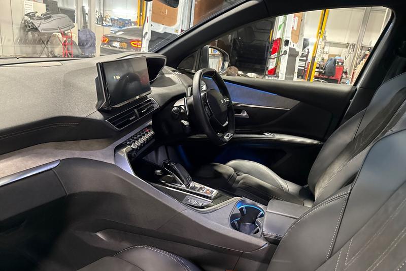 Used Peugeot 5008 2021 for sale - 77961902: Photo 18