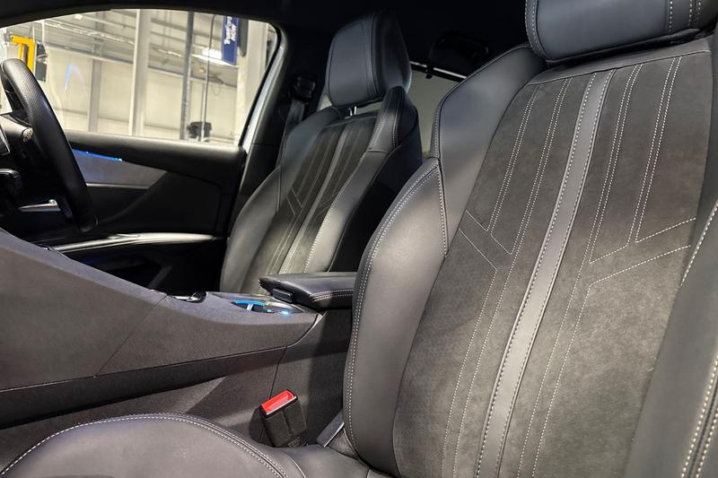 Used Peugeot 5008 2021 for sale - 77961902: Photo 19