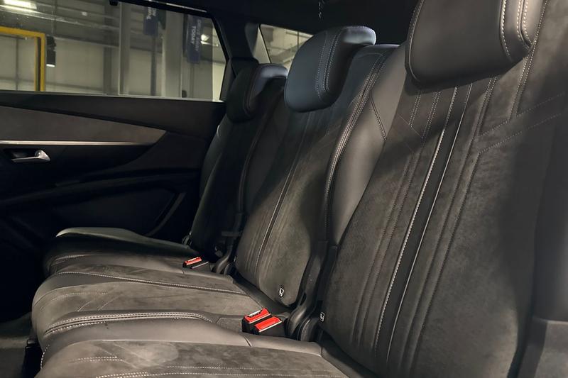 Used Peugeot 5008 2021 for sale - 77961902: Photo 20