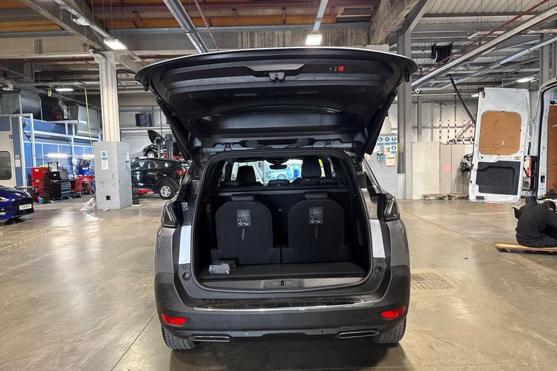 Used Peugeot 5008 2021 for sale - 77961902: Photo 21