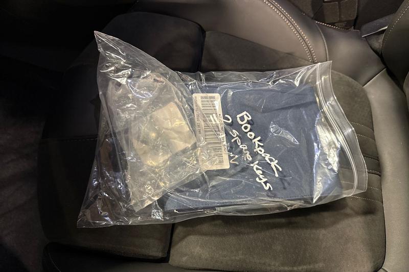 Used Peugeot 5008 2021 for sale - 77961902: Photo 22