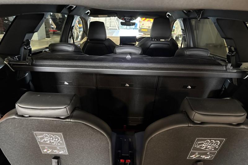 Used Peugeot 5008 2021 for sale - 77961902: Photo 23