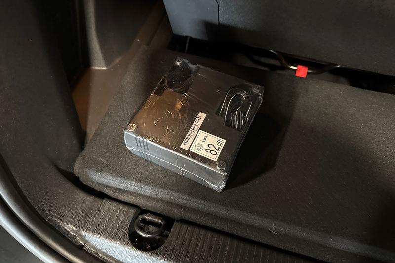 Used Peugeot 5008 2021 for sale - 77961902: Photo 24