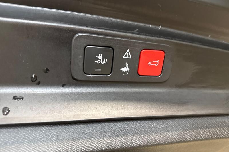 Used Peugeot 5008 2021 for sale - 77961902: Photo 25