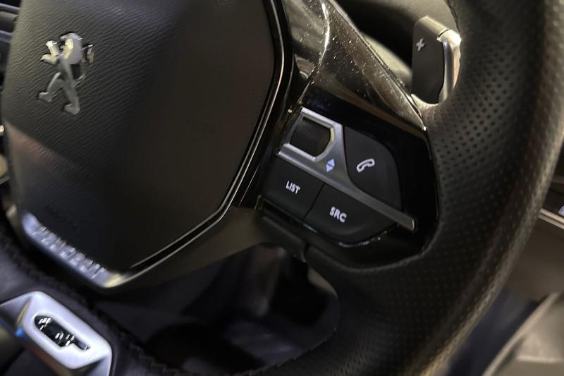 Used Peugeot 5008 2021 for sale - 77961902: Photo 28