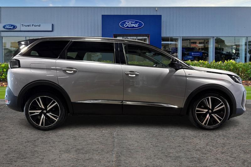 Used Peugeot 5008 2021 for sale - 77961902: Photo 3