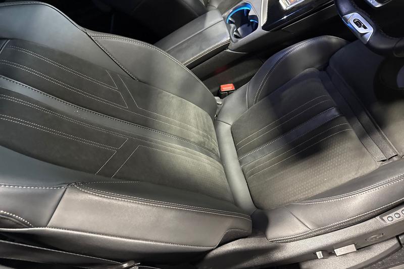 Used Peugeot 5008 2021 for sale - 77961902: Photo 32