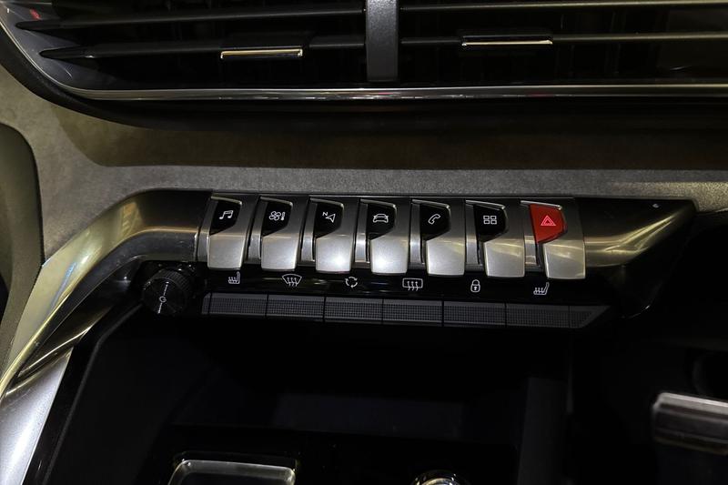 Used Peugeot 5008 2021 for sale - 77961902: Photo 34