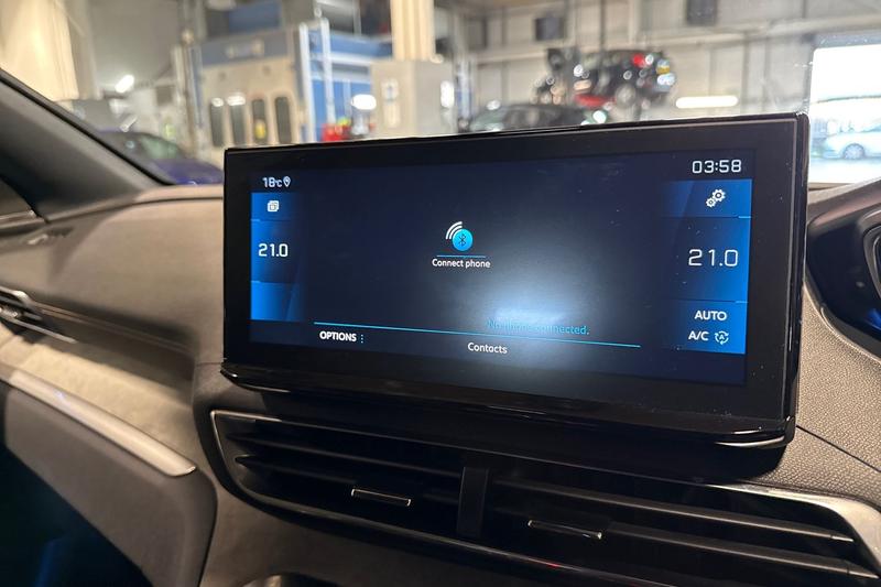 Used Peugeot 5008 2021 for sale - 77961902: Photo 35