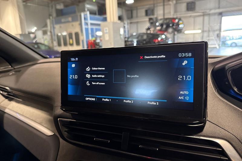 Used Peugeot 5008 2021 for sale - 77961902: Photo 36