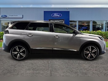 Used Peugeot 5008 2021 for sale - 77961902: Photo