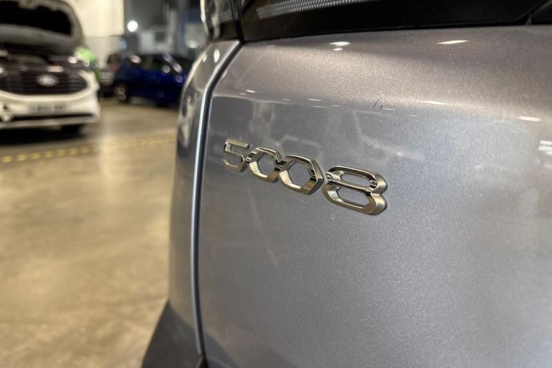 Used Peugeot 5008 2021 for sale - 77961902: Photo 42