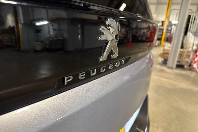 Used Peugeot 5008 2021 for sale - 77961902: Photo 43