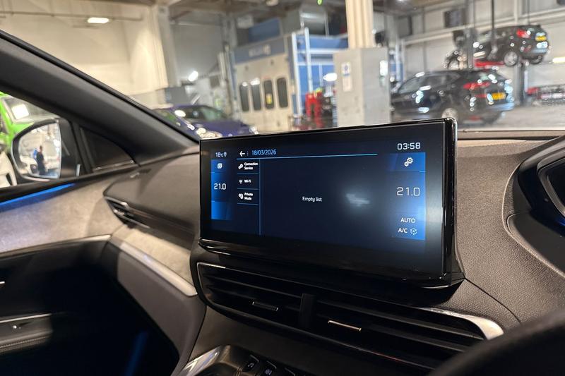 Used Peugeot 5008 2021 for sale - 77961902: Photo 44