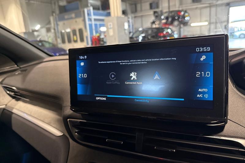 Used Peugeot 5008 2021 for sale - 77961902: Photo 45