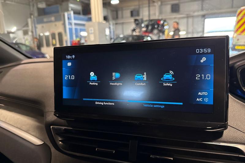 Used Peugeot 5008 2021 for sale - 77961902: Photo 48