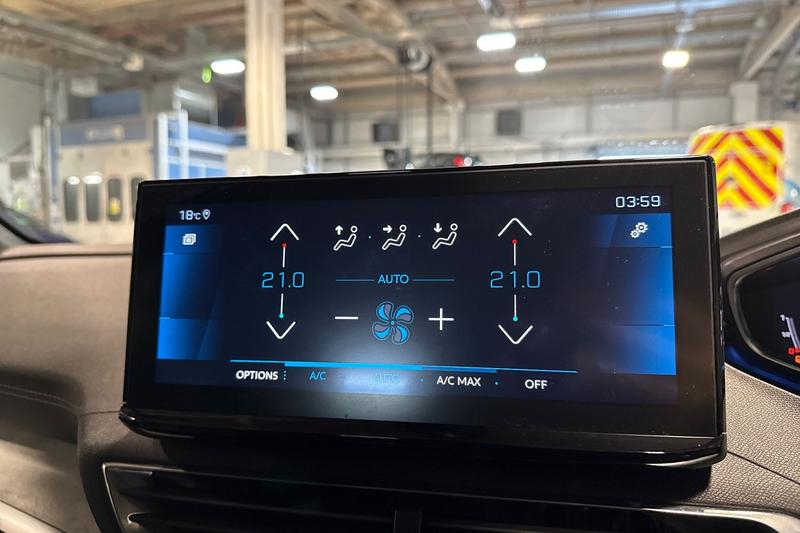 Used Peugeot 5008 2021 for sale - 77961902: Photo 49